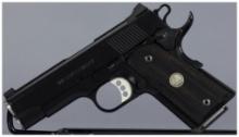 Wilson Combat CQB Semi-Auto Pistol