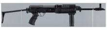 Century Arms VZ2008 Sporter Semi-Automatic Rifle