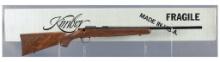 Kimber Model 82 Classic Bolt Action Rifle with Box