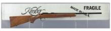 Kimber Model 82 Classic Bolt Action Rifle with Box