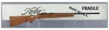 Kimber Model 82 Classic Bolt Action Rifle with Box