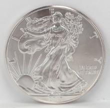 2015 American Silver Eagle; 1 Oz. Fine Silver