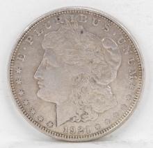 1921-D Morgan Silver Dollar