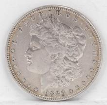 1883-P Morgan Silver Dollar