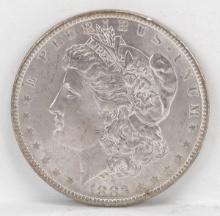 1883-O Morgan Silver Dollar