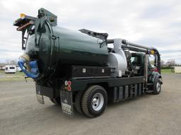 2006 International 7400 S/A Vac Truck