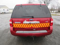 2008 Ford Expedition XLT SUV