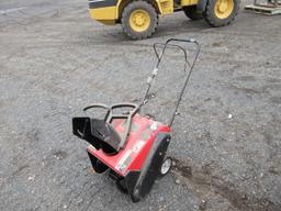 Snapper Walk Behind Snow Blower