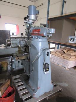 Marena Machinery Drill Press