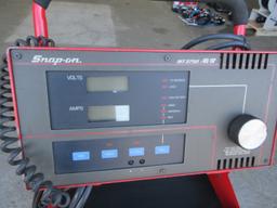 Snap-On Battery Load Tester