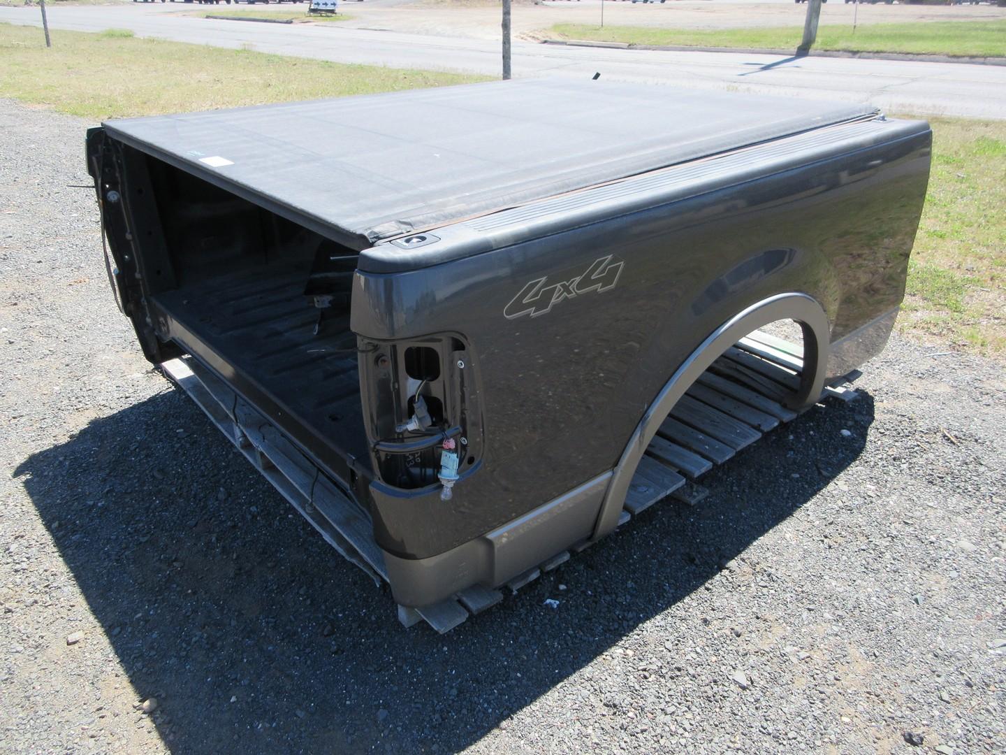 Ford 6.5' Pickup Bed