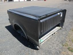 Ford 6.5' Pickup Bed