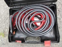 25' Heavy Duty Booster Cable