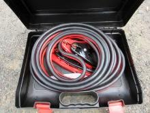 25' Heavy Duty Booster Cable