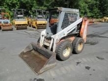 1995 Scat Trak 1300C Skid Steer