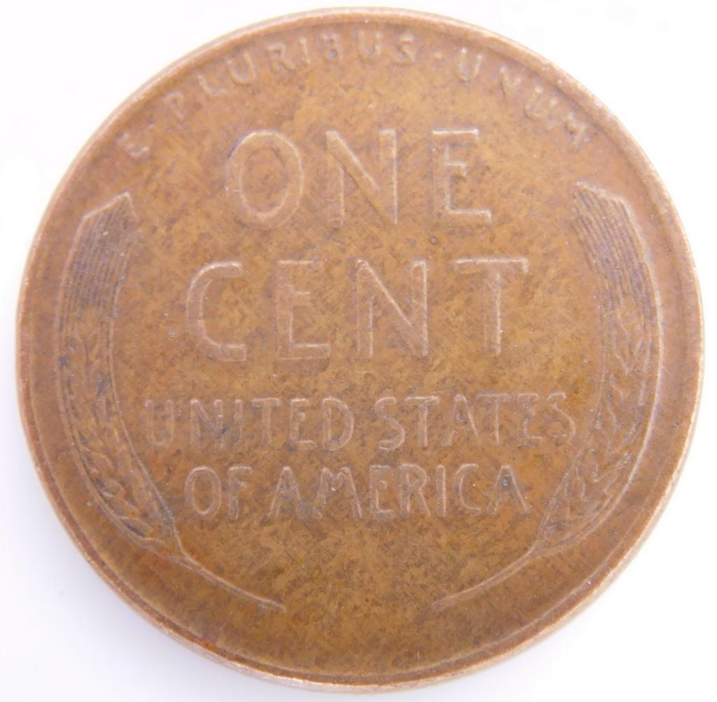 Wheat Penny Grouping, (88)