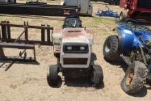 MTD GT1850 LAWN TRACTOR SALVAGE