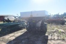 TYLER FERTILIZER WAGON