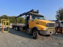 2006 Sterling L9500 Series Lift Truck