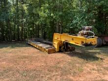 1974 Rogers Detachable Lowboy