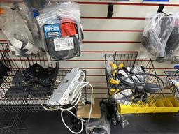 LOT CONSISTING OF: POWER SUPPLIES