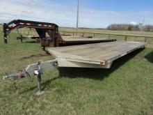 2004 sled bed 40 ft (A)