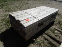 2in x 6in x 92-5/8in lumber 120 count (M)