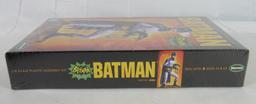 BATMAN 1:8 Scale Model Kit by Moebius Sealed MIB