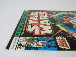 Star Wars #1 (1977) Marvel Comics 2nd Printing
