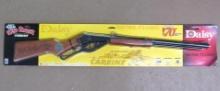 Daisy Red Ryder Carbine 70th Anniversary BB Gun Sealed