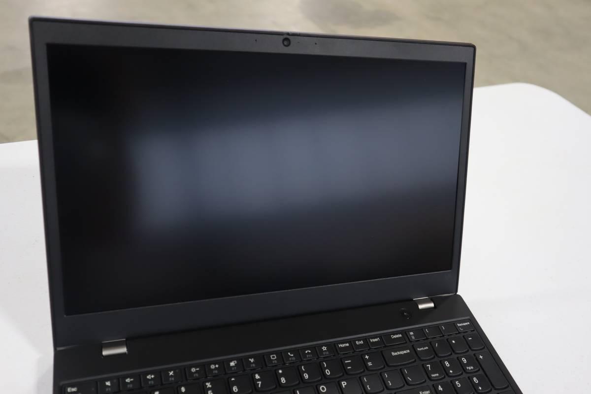 Lenovo ThinkPad L15 G2 Intel i5 Laptop (Ser#MJ0GGX7K)
