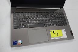 Lenovo ThinkBook 15 G2 Intel i7 Laptop (Ser#MP25S3DZ)