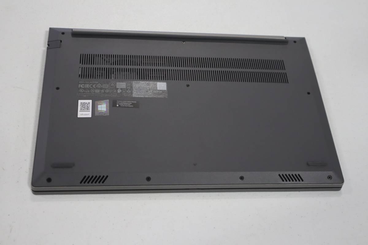 Lenovo ThinkBook 15 G2 Intel i7 Laptop (Ser#MP25S3MW)