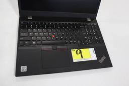 Lenovo ThinkPad L15 Gen 1 Intel i5 Laptop (Ser#PF21PNAL)