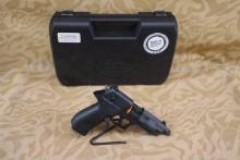 GSG Firefly 22LR Pistol Ser#F436325