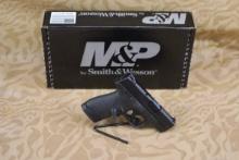 Smith & Wesson M&P Shield 40 Pistol Ser#JBF3279