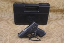 Taurus G2C 9mm Pistol Ser#SGY25547