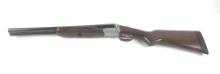 STOEGER ENGRAVED COACH GUN 12 GA. SASS READY