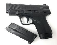 HONOR DEFENSE HONOR GUARD 9MM SUB-COMPACT