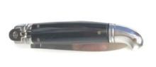 HOMEIJ (DUTCH) ROSTFREI 8" SWITCHBLADE KNIFE