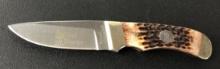 FROST CUTLERY STEEL WARRIOR SW-101 ASC 6" KNIFE NB