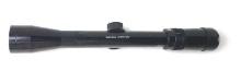 BUSHNELL SPORTVIEW WATERPROOF SCOPE 3X-9X32