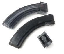 LOT (3) .22 LR MAGAZINES FOR RUGER 10/22