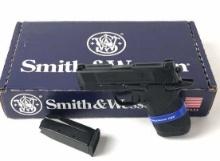 S&W CSX 9MM COMPACT PISTOL NEW IN BOX WITH 2 MAGS