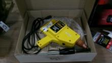 NEW STUD WELDER KIT