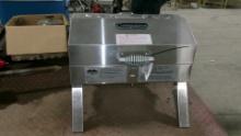 18 ' TABLE TOP"THE COMPANION " by Holland GAS GRILL