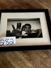 Muhammad Ali Getty Image Photo