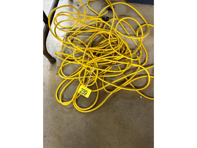 Extension Cord