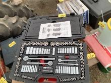 Husky Socket Set