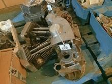 Harley Davidson Engine - Untested